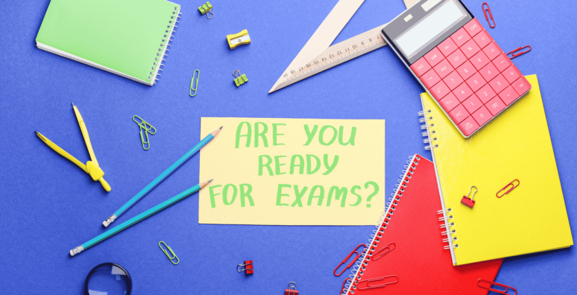 Preparing for TVET exams
