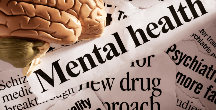 Trainers Mental Wellness